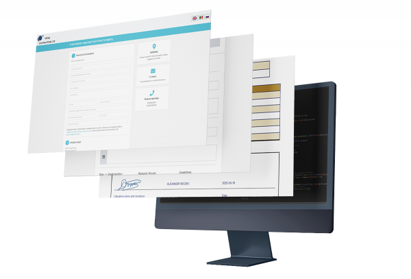 vivre-contractors.co.uk