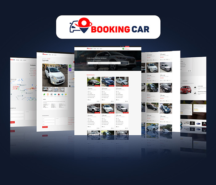bookingcar.md