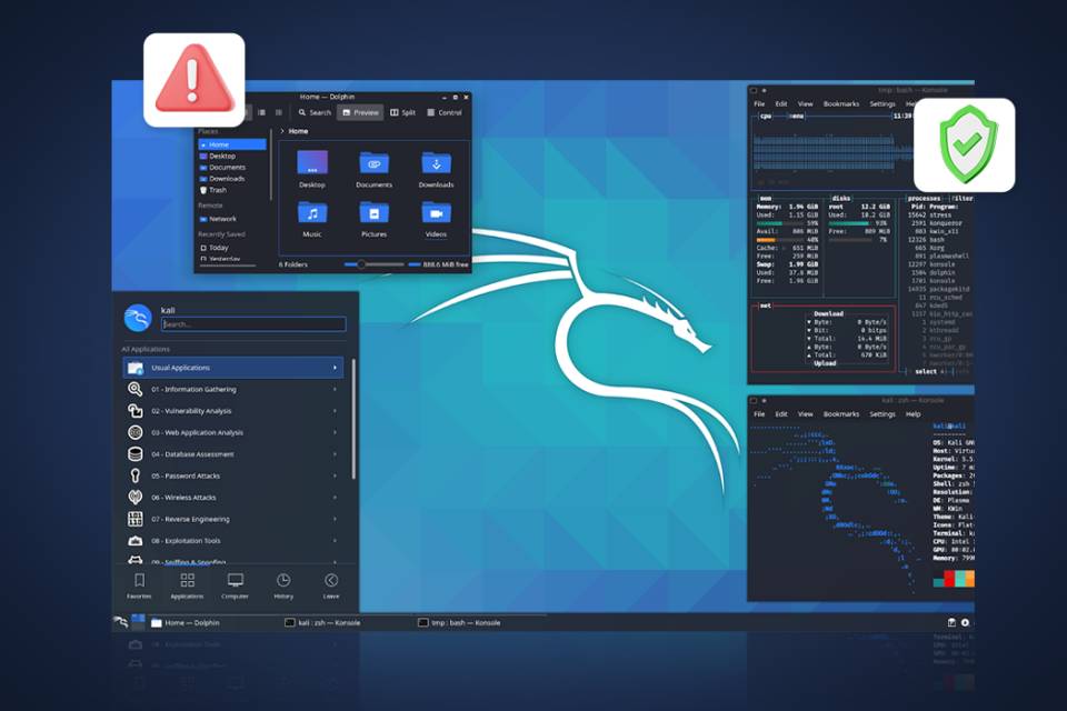 Servicii de Securitate Web (Cybersecurity) - Protecție Specializată pentru Afacerea ta